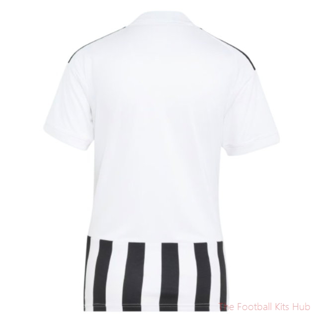 [EFKS] 2026-2027 Juventus Home Shirt Womens