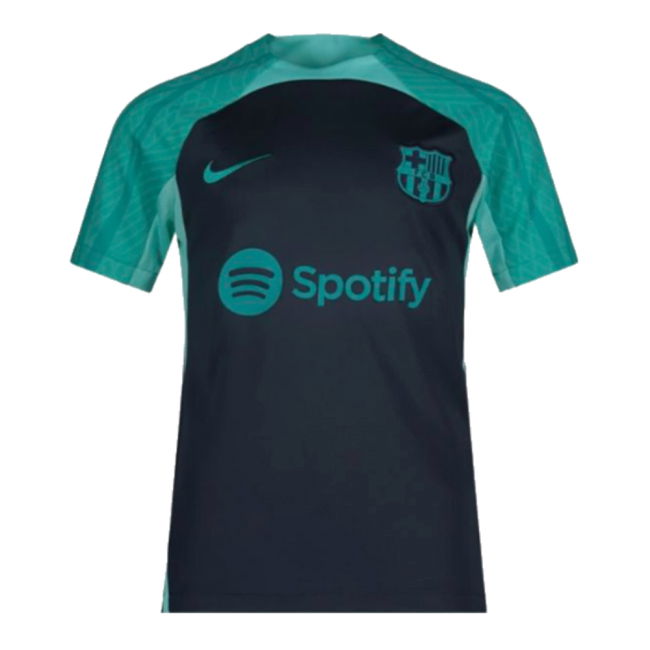 2023-2024 Barcelona Jersey (Kids)