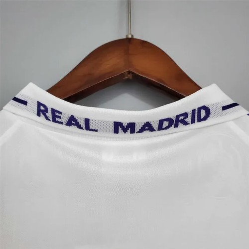 Official Real Madrid 1996 Local - International Football