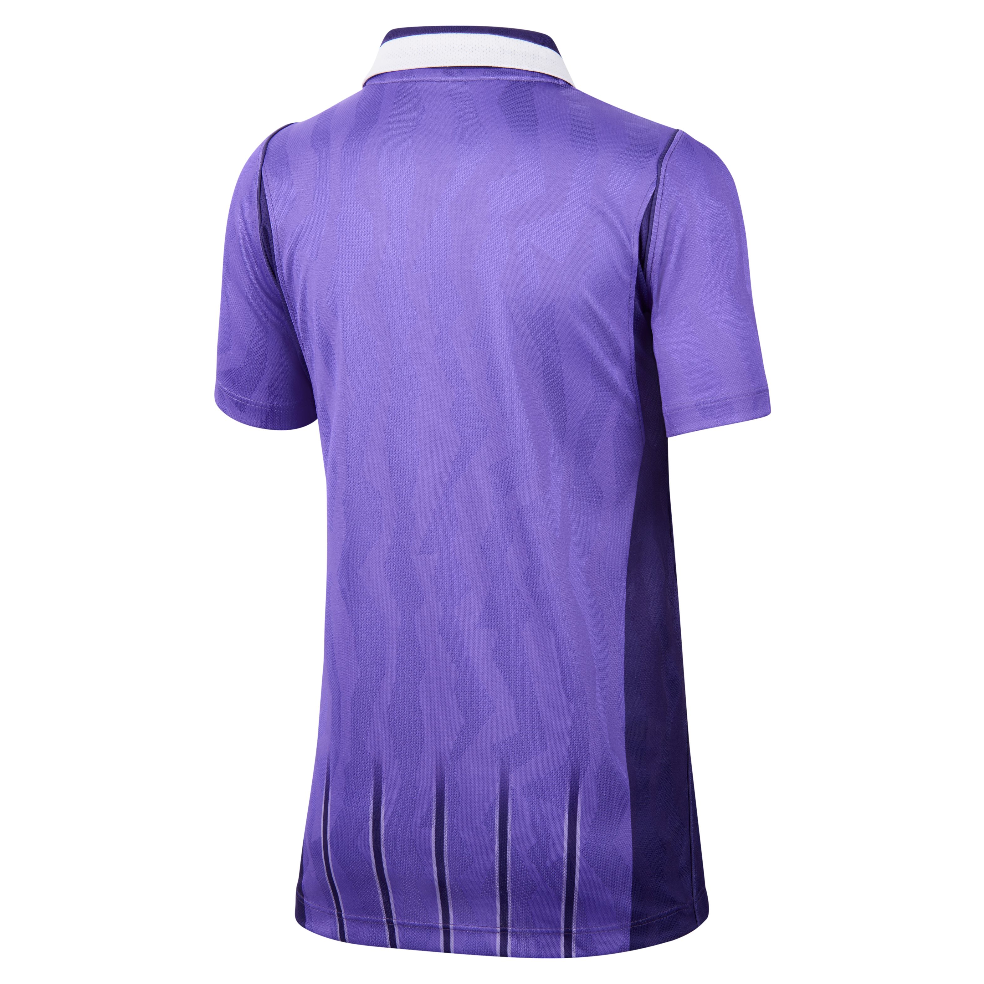 [ESK] Tottenham Hotspur Youth 2026/27 Third Stadium Replica Jersey - Purple