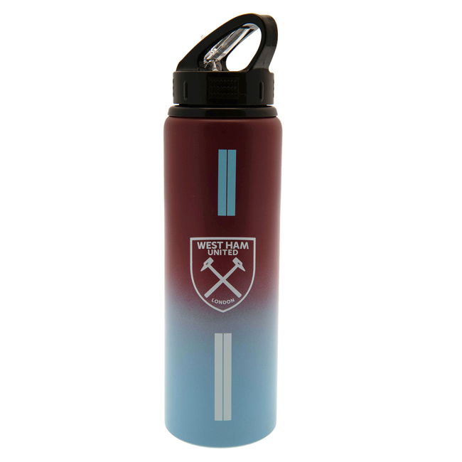 Original 2025-2026 West Ham EPL Home Uniform
