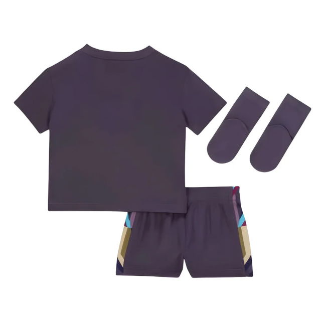 Premium 2024-2025 England Away Kit Match Premium Durable Quality