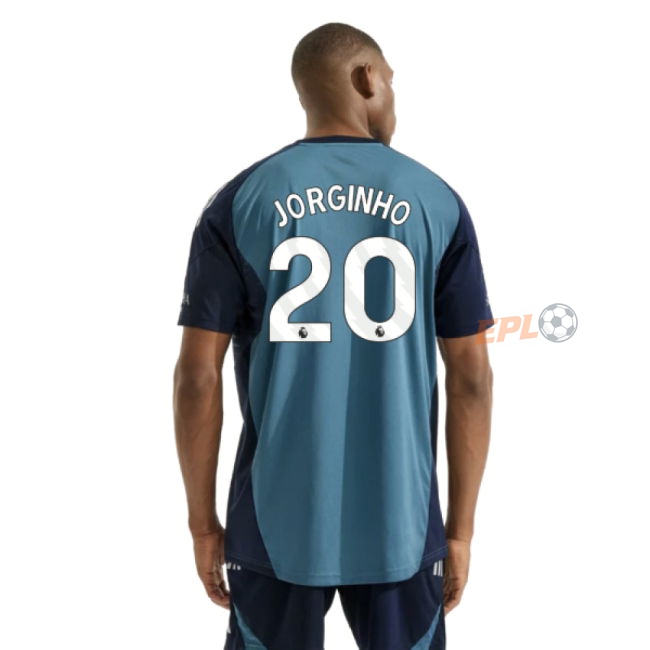 ARS high-end 2025-20 Third Kit - Adults | premium quality