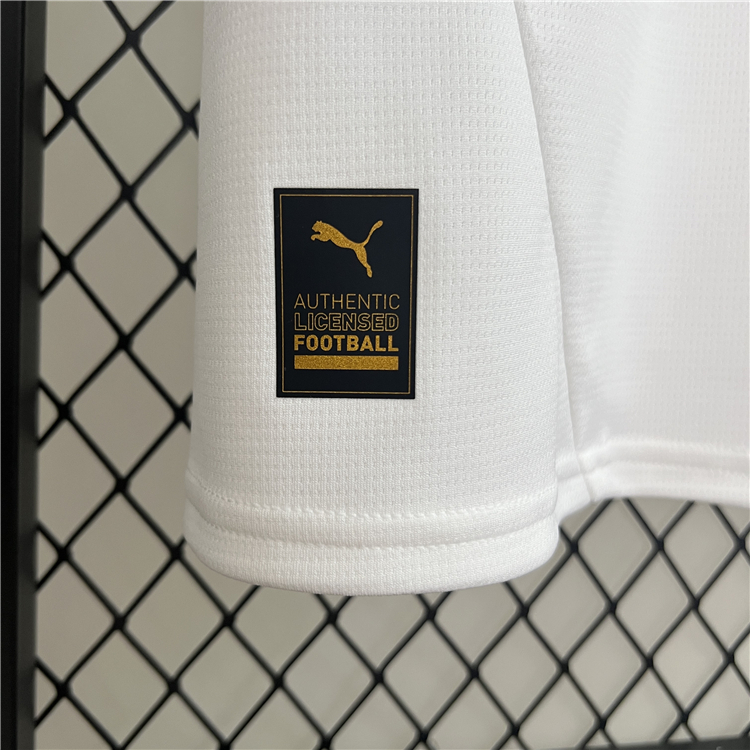 High Quality Genuine Quick Dry Valencia 2425 Home Shirt