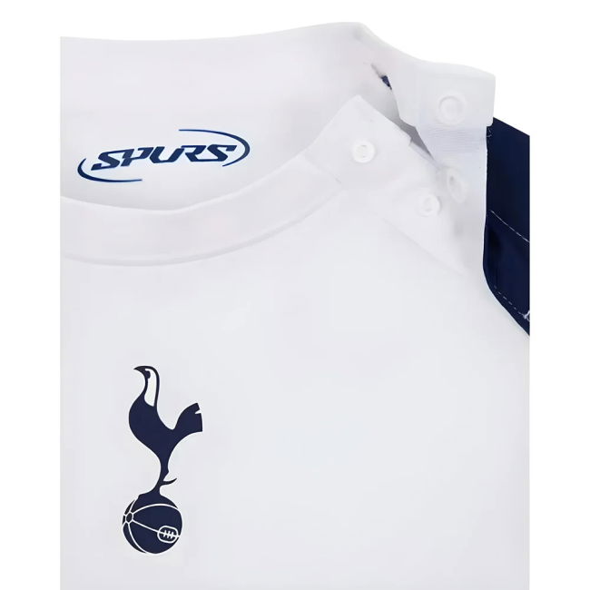 2025-2026 Tottenham Home - Premium Quality - Premier League
