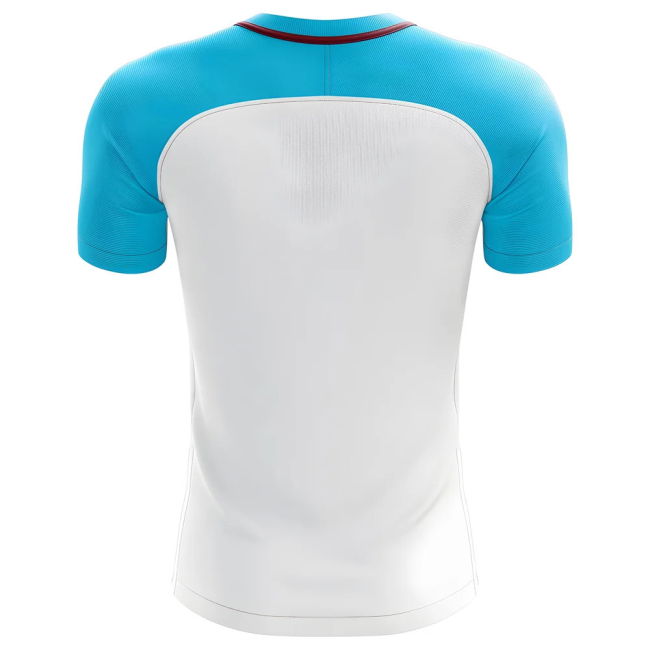 West Ham Special Edition Away Jersey 2025-2026