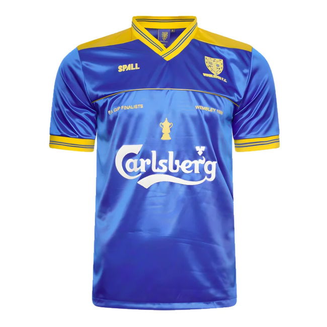 Non-League Special Edition Jersey Wimbledon