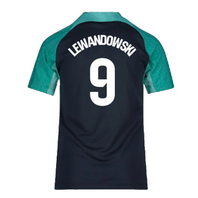 Top Grade 2023-2024 Barcelona Training With Limited Edition Design -