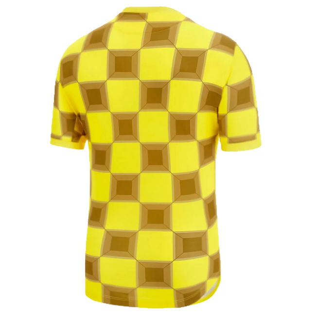 Excellent Main Shirt Gonzalo Higuaín #9 Retro Collection (v4)