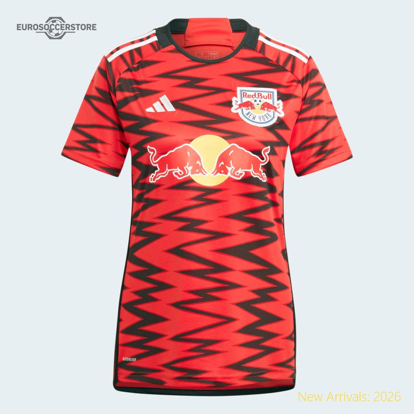 Club Approved Iconic Design Women Ny Team Home Official Jersey 2023