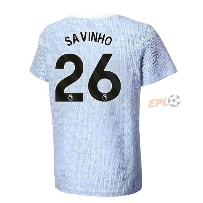 MAN 2024-20 value for money Third Jersey - Adults | premium quality
