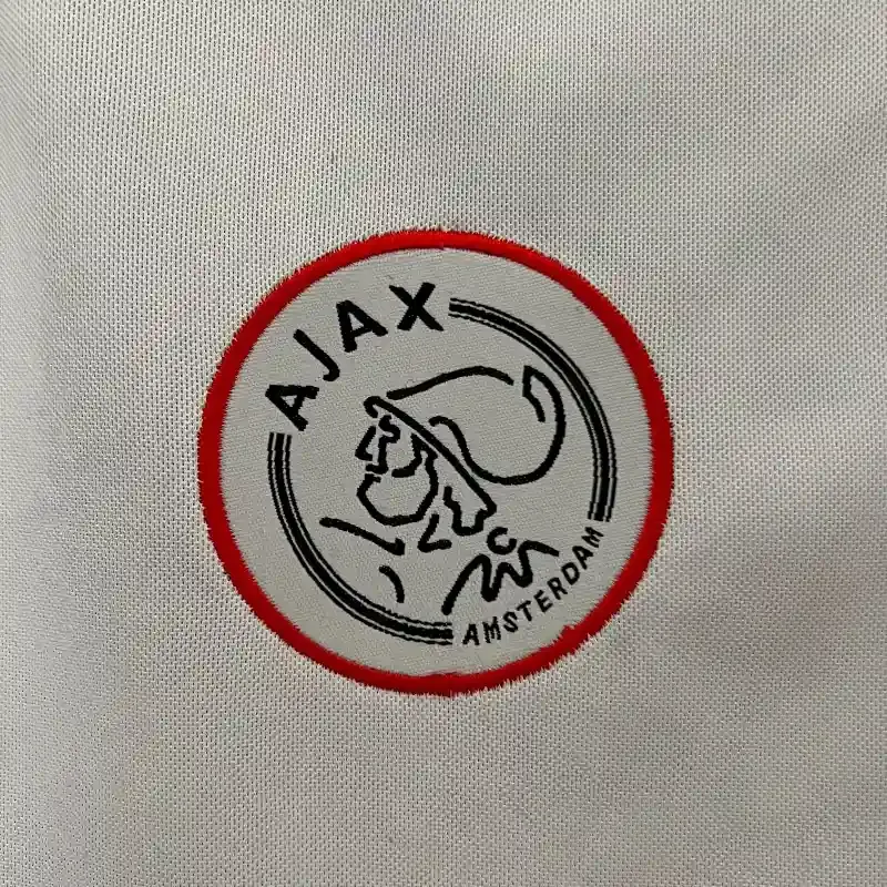Cheap 1998-1999 Ajax Jersey retro kit