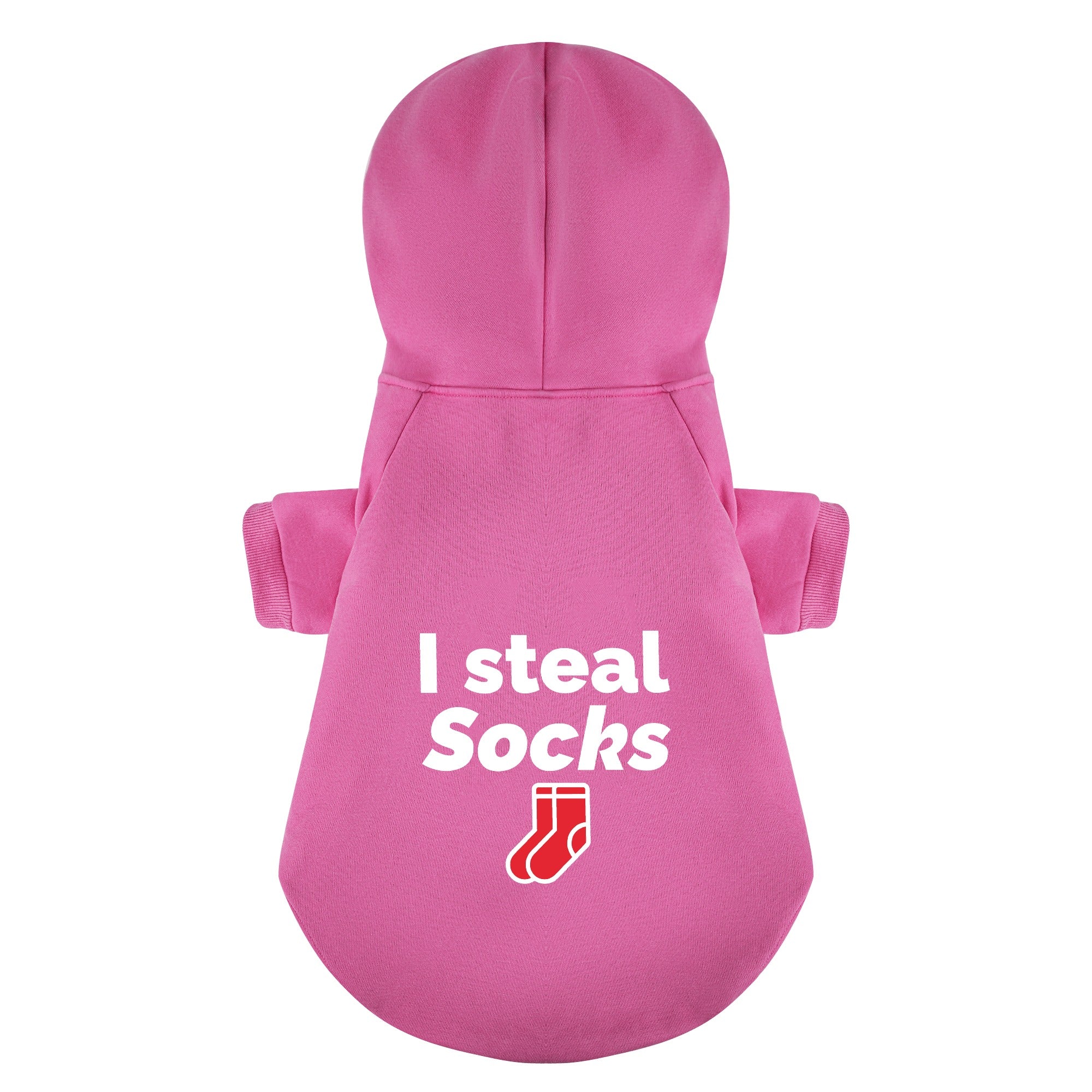 High-Quality I Steal Hearts And I Steal Socks - Matching French Bulld...