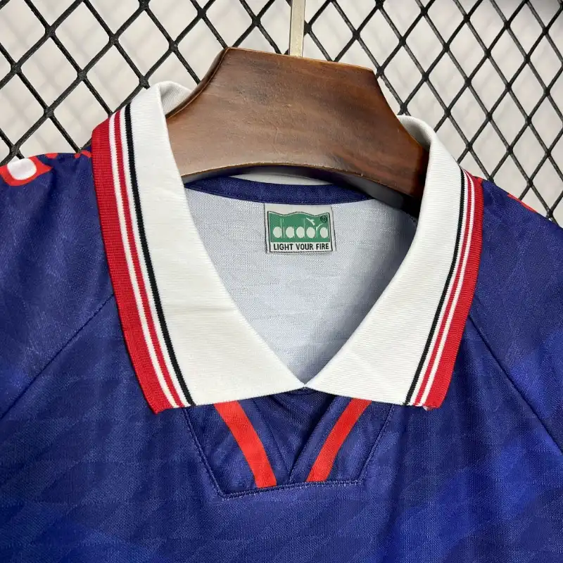1996 University of Chile Jersey retro kit