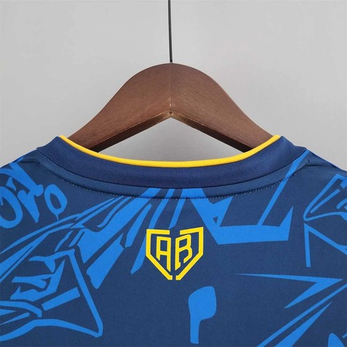 Official Camiseta - Supporter Jersey - Team Spirit - World Cup