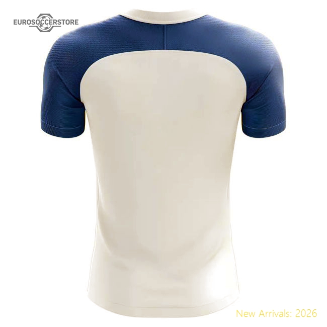 Authentic Design Team Jersey Perfect For Match Days Ideal For True