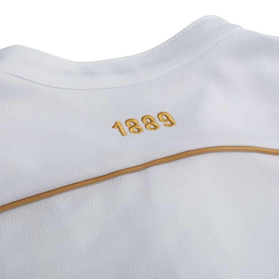 Sheffield United Away Shirt 2025/26 Supporter Version