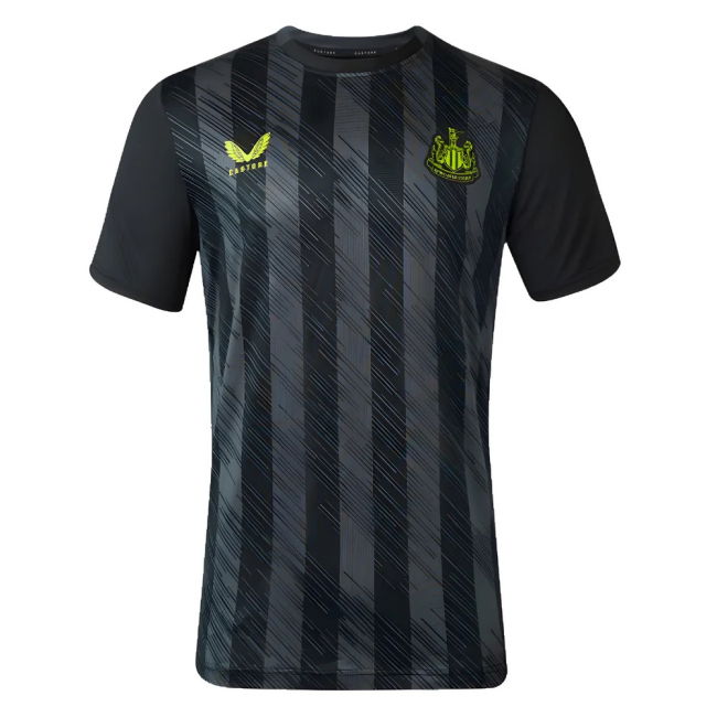 Newcastle Exclusive Jersey 2023-2024 #100