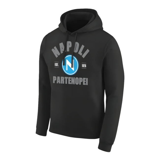 Official Partenopei Official Merchandise Licensed Product