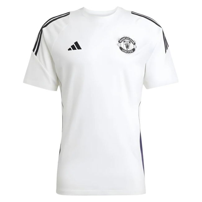 Man Utd Performance Jersey 2025-2026 #29