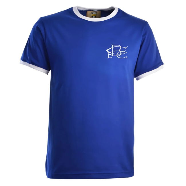 Replica 2025-2026 Birmingham T-shirt With Special Edition Design -