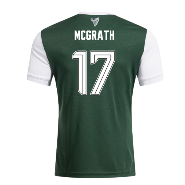 Superior The Hibees Mcgrath 1 #7 New Season Cost-effective Trendy (v8)