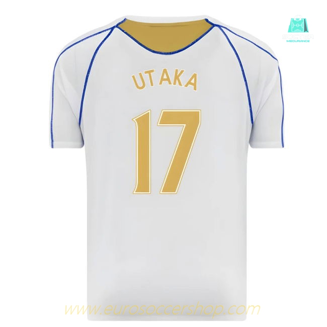 2021-2022 Everton Home Shirt (JAMES 19)