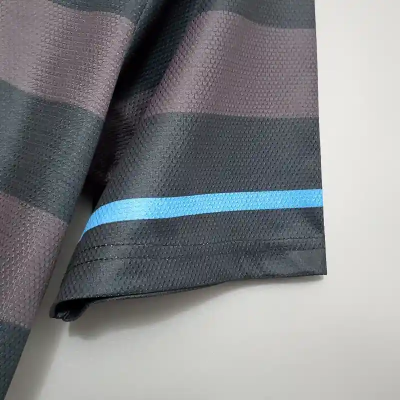 1997-1998 Inter Milan Jersey retro kit