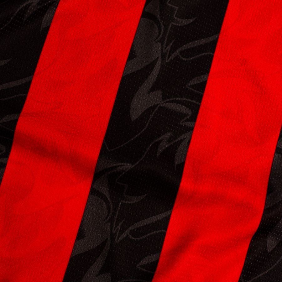 Milan Home Shirt 2025/26 Kids