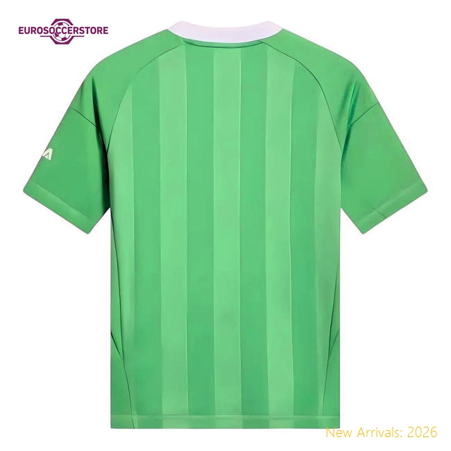 Arsenal 2024-25 Third Fan Version For Kids Football Shirt