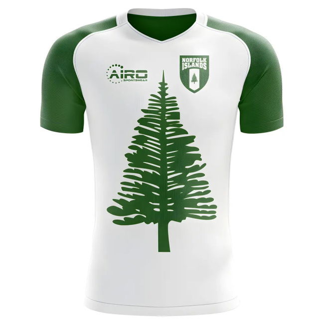 Australia Classic Home Jersey 2025-2026