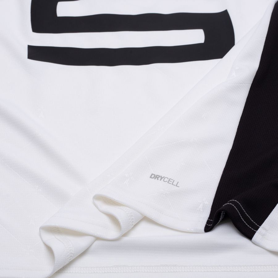 Stade Rennais Away Shirt 2025/26 For Algeria Football Fans