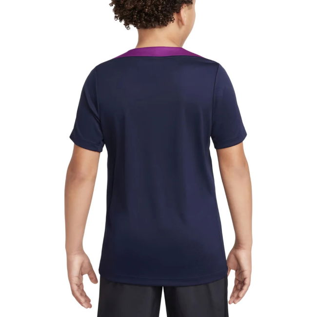 Kids Barcelona Senior Team Top Tier Training Elite Kit