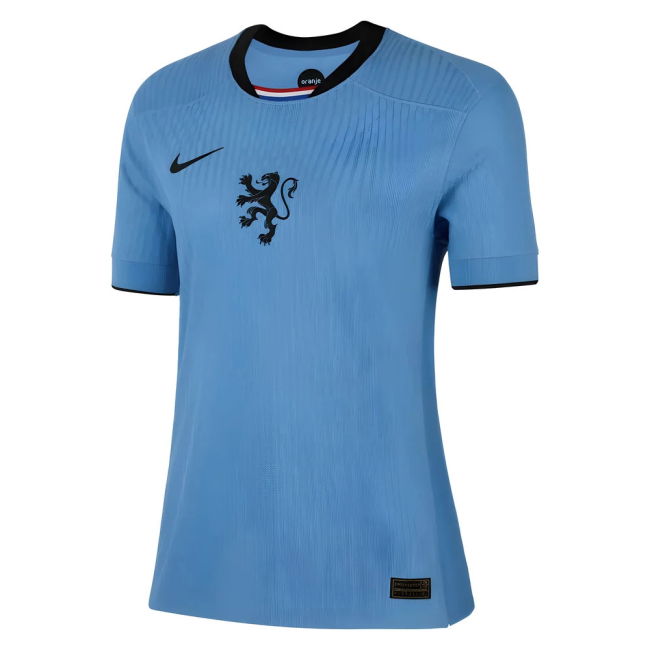 Premium 2025-2026 Netherlands Womens Quality Breathable Football