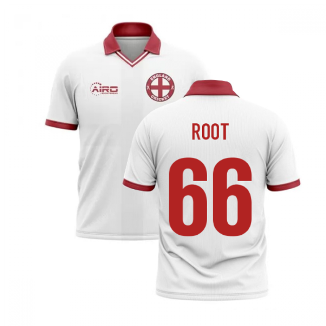 Player Issue Style England Concept Pro Level Shirt 2025-2026