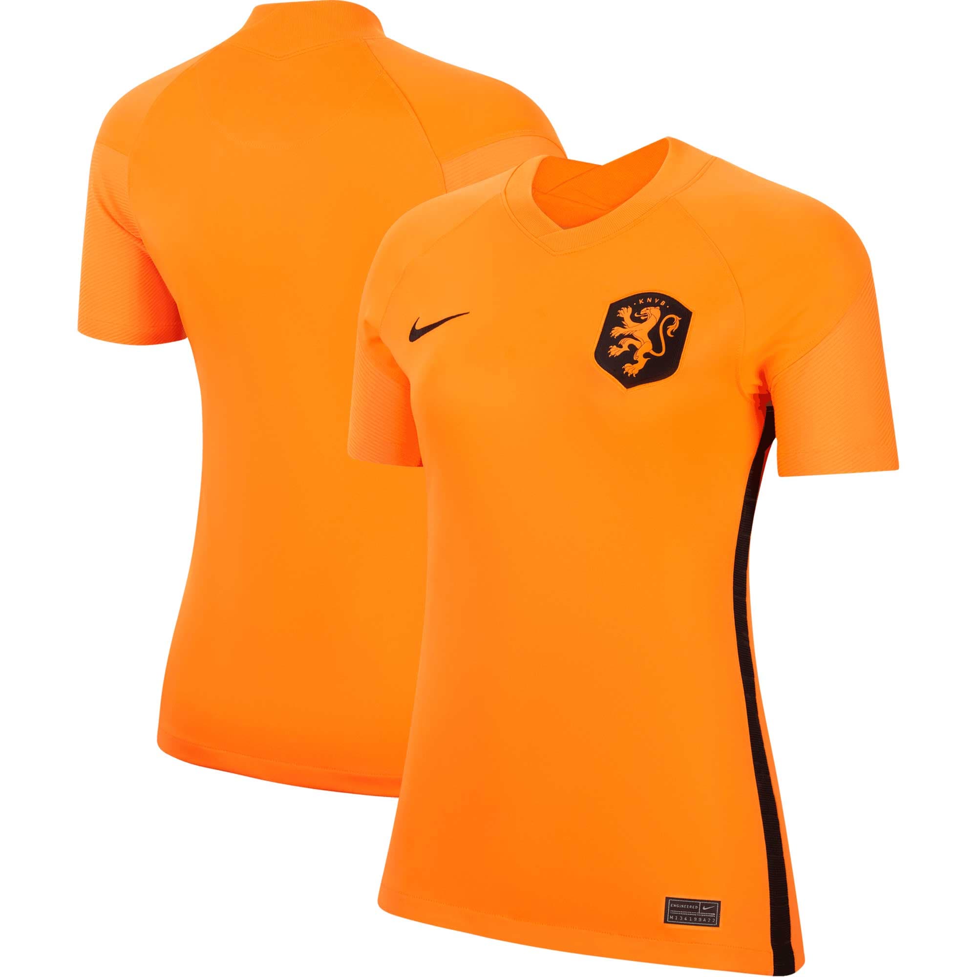 Women's 2024 High-Quality Replica - Soccer Jersey - Shop Now