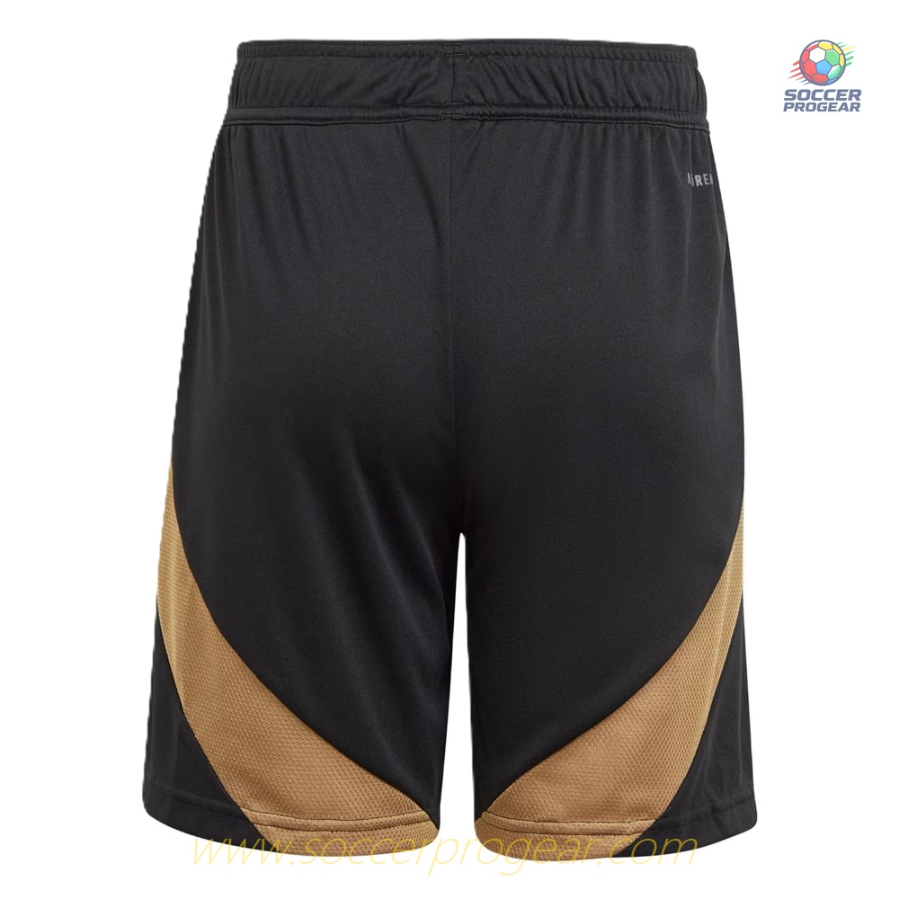 Belgium Home Shorts 2024-2025 Collection Season