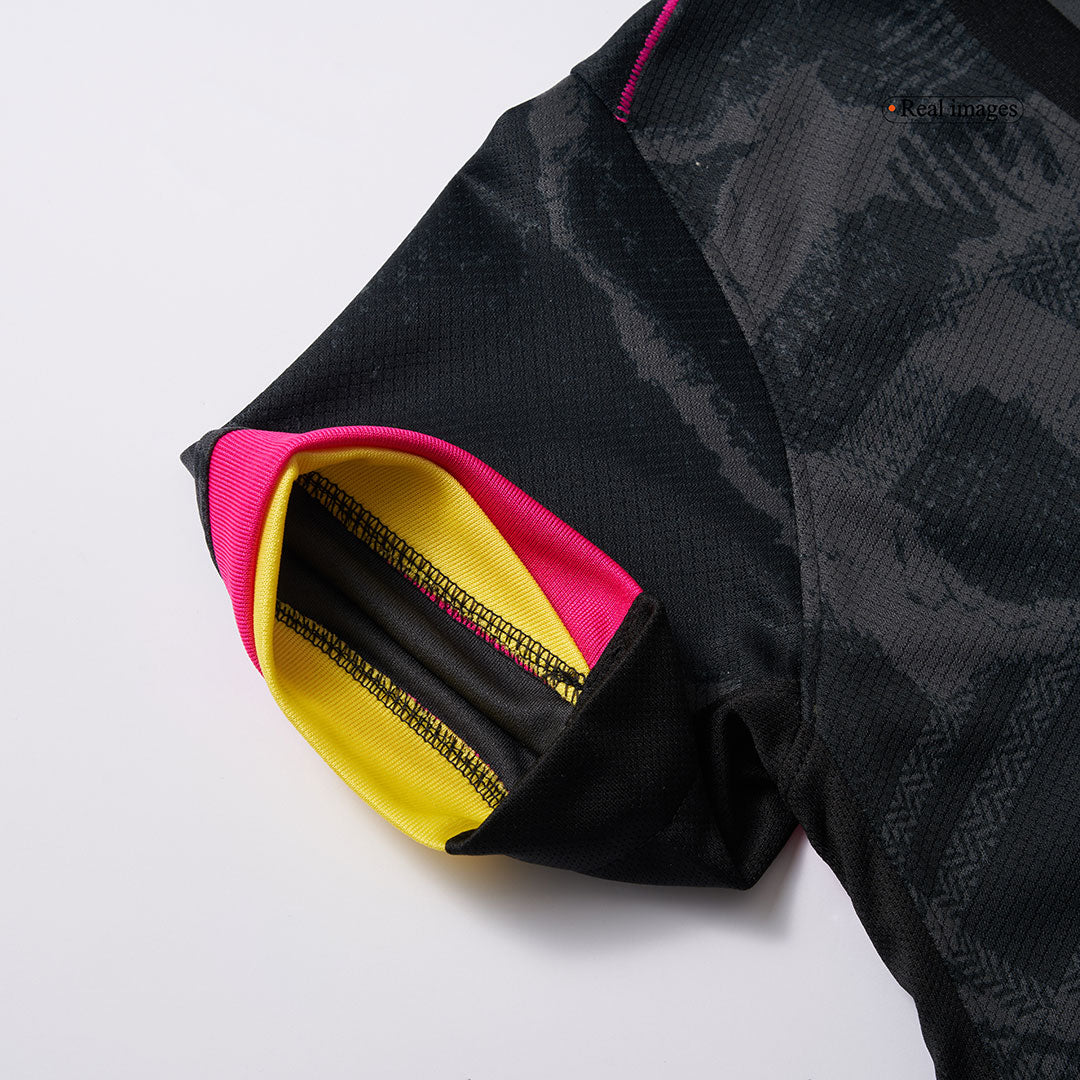 Women's Chelsea Third Away  Soccer Jersey 2024/25 Authentic Kit