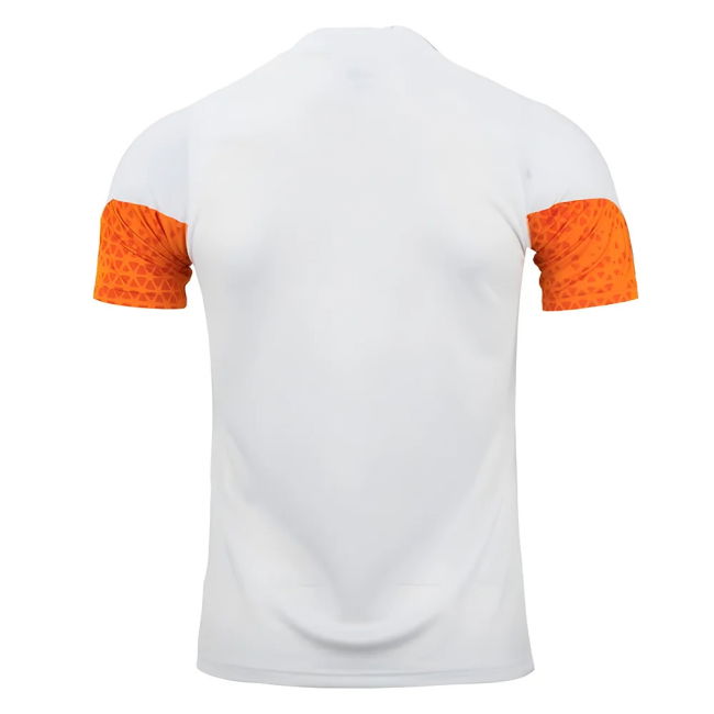 2023-2024 Man City Training Jersey (Marble)
