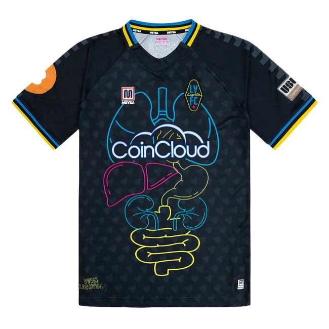 Top Grade 2025-2026 Football Club Shirt With Vintage Design