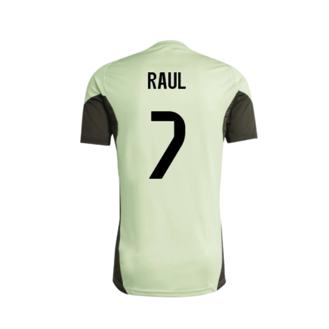 2026 Collection Real Madrid Training Soccer Jersey 2025-2026 (Kids)