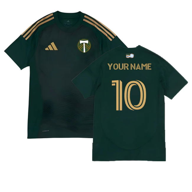 Football Club 2025-2026 Home Home - High Quality Performance Driven