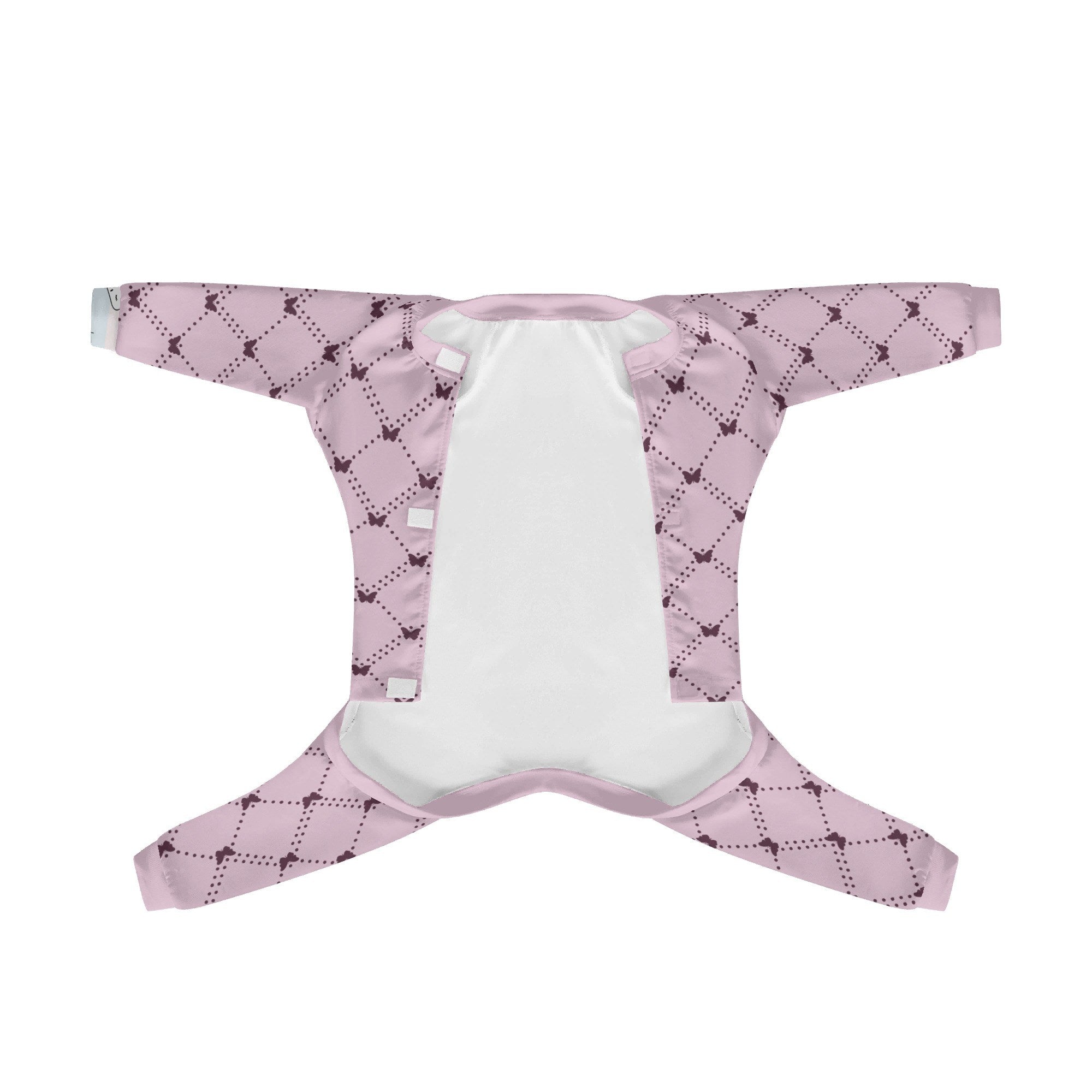 Quinn - Frenchie Pajama