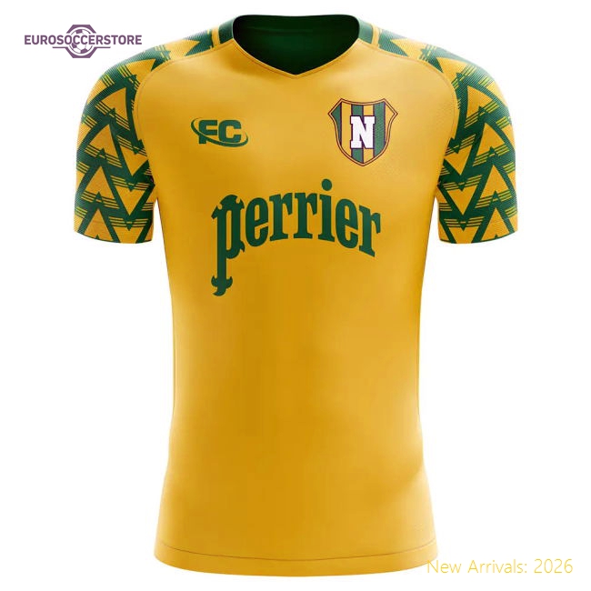 2024-2025 Team Womens Sophisticated Jersey Performance Fabric