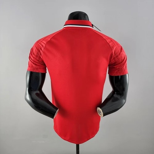 Die-hard Football Team Liverpool #2022 Authentic Design Fresh Look ...