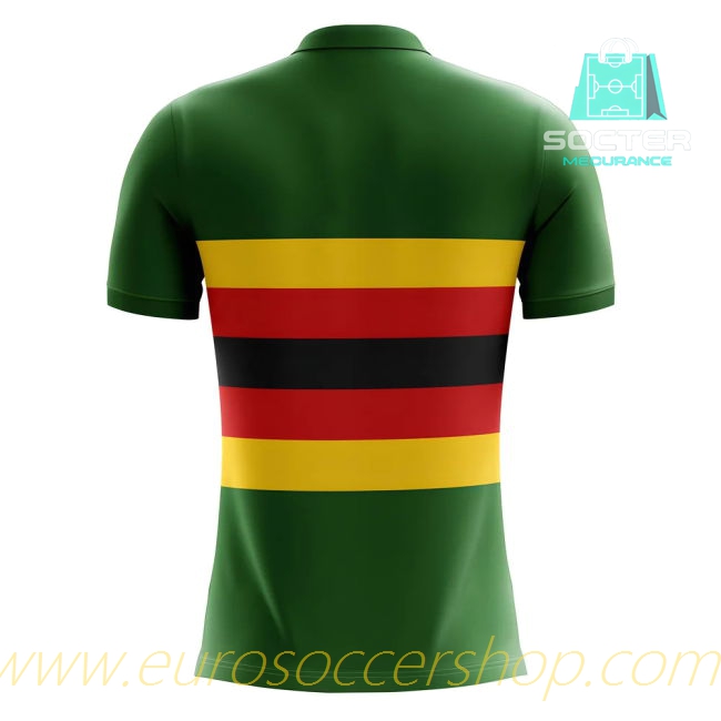 2025/26 Campaign International Home Shirt Libero