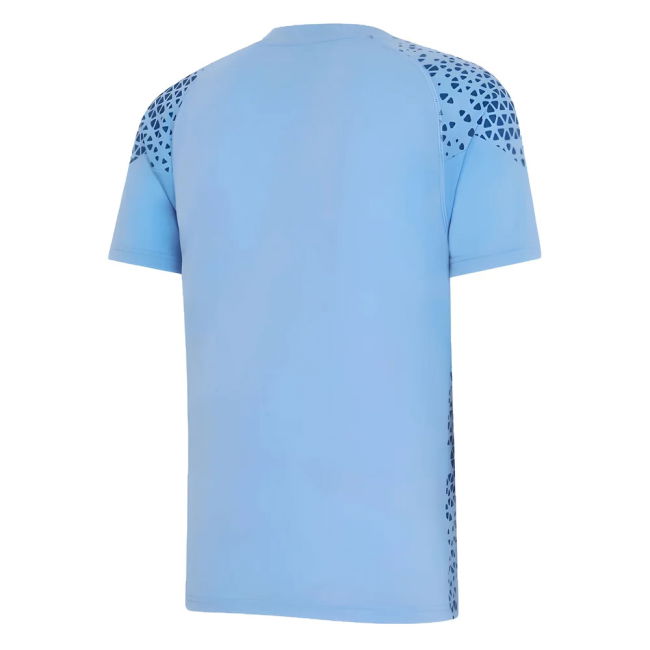 Official 2023-2024 Man City Training With Special Edition Design -