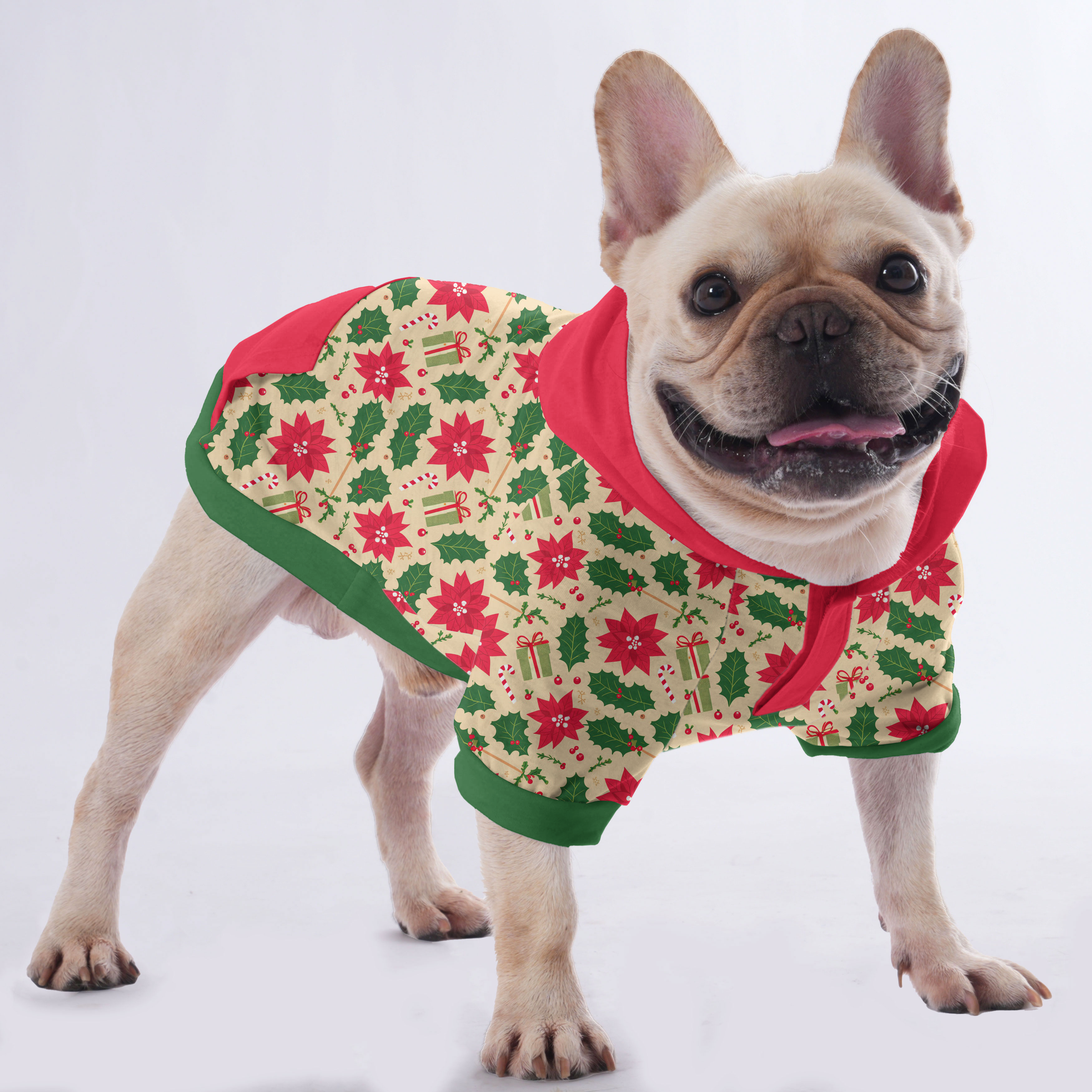 Culture-Inspired Suzzie - Hoodies For French Bulldog | Frenchie Shop ...
