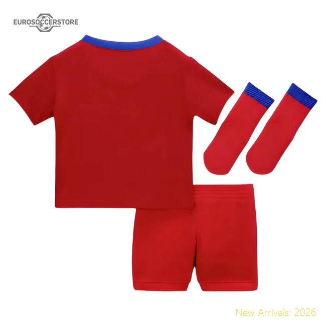 Psg Third Baby Kit 2025-2026 Fan Edition Jersey Game Ready