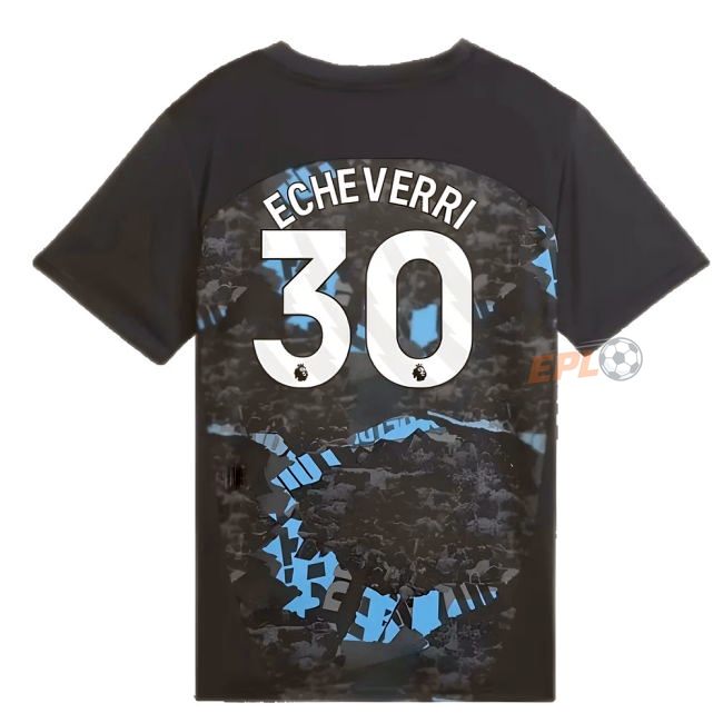 MAN premium quality 2024-20 Third Kit - Kids | exclusive